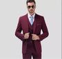 Imagem de Blazer Masculino Slim Fit Social e Esportivo