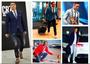 Imagem de Blazer Masculino Slim Fit Social e Esportivo