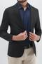 Imagem de Blazer Ogochi Cult Slim Sarja Com Forro 71518001