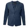 Imagem de Blazer Ogochi Marinho Cult Slim Sarja