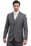 Imagem de Blazer Slim Masculino 2 Botões (em 7 Cores) N 42 ao 60 - Preço de Fabrica- Store ternos