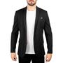 Imagem de Blazer Soul Slim Fit Preto