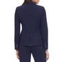 Imagem de Blazer Tommy Hilfiger Jaqueta de negócios feminina Dark Midnight