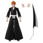 Imagem de Bleach Bandai Ichigo Kurosaki - Fun Divirta-se