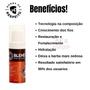 Imagem de Blend Barba De Respeito 30 Ml - Para Crescimento Da Barba