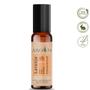 Imagem de Blend óleo essencial Laranja roll on 10 ml  Aroom - Uso na pele