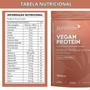 Imagem de Blend Proteínas Vegetais Vegan Protein 450g  Pura Vida