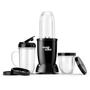 Imagem de Blender Magic Bullet Small 250W, conjunto de 11 peças, preto