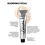 Imagem de Blending Hidratante Facial Simple Organic 80ml