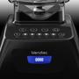 Imagem de Blendtec Classic 575 Blender com Jarra Fourside - Preto - 1560 Watts