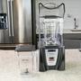 Imagem de Blendtec Connoisseur 825 Blender Comercial + 2 Jarras FourSide - Preto