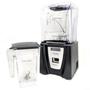 Imagem de Blendtec Connoisseur 825 Blender Comercial + 2 Jarras FourSide - Preto