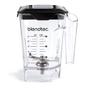 Imagem de Blendtec Mini WildSide+ 46 oz e Twister Jar 37 oz - Jogo de Frascos