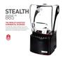 Imagem de Blendtec Stealth 885 Blender Comercial com Motor Brushless + 2 Jarras 90oz