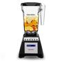 Imagem de Blendtec Total Classic Blender com Jarra FourSide 75oz - 10 Velocidades (Preto)