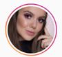 Imagem de Blindagem Kohll Beauty Oill Glam Natanne Rosa cor ROSÉ