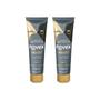 Imagem de Blindagem Novex 90G Leave-In - Kit Com 2Un