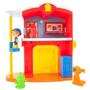 Imagem de Blippi - Fire House Playset