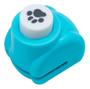 Imagem de Blister BRW com 3 unidades Pata Borboleta Urso - 10mm - FP0001