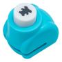 Imagem de Blister BRW com 3 unidades Pata Borboleta Urso - 10mm - FP0001