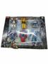 Imagem de Blister Kit 6 Mini Transformers Optimus Prime Bumblebee 75Mm