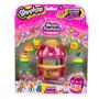 Imagem de Blister Moda Fashion Shopkins Quiosque Hula - Tendencias - DTC