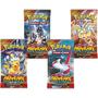 Imagem de Blister quadruplo pokémon zapdos ev8 fagulhas impetuosas copag 25 cartas