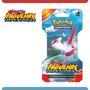 Imagem de Blister Unitário Pokémon Escarlate e Violeta Fagulhas Impetuosas Colecionar Cards Pikachu Geek TCG
