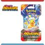 Imagem de Blister Unitário Pokémon Escarlate e Violeta Fagulhas Impetuosas Colecionar Cards Pikachu Geek TCG