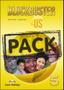 Imagem de Blockbuster us 5 - students book with audio cd