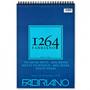 Imagem de Bloco 1264 Fabriano Mixed Media A3 30 Folhas