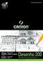 Imagem de Bloco A3 Canson 224 G