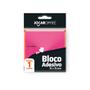 Imagem de Bloco Adesivo 76x76mm 100 Folhas Jocar Office