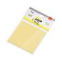 Imagem de Bloco Adesivo com Imã Smart Notes 76 x 76mm com 25 Folhas BRW