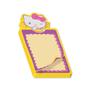 Imagem de Bloco Adesivo Envelope Hello Kitty 20 Folhas LEOARTE