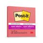 Imagem de Bloco Adesivo Post-It 3M 76x76 mm 90 Fls