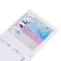 Imagem de Bloco Adesivo Post-it Kit Frozen Maxprint Estampado