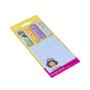 Imagem de Bloco Adesivo Post-it Kit Jasmine Maxprint
