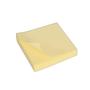 Imagem de Bloco Adesivo Tili Notes 76x76mm 100 folhas Amarelo