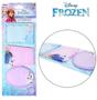 Imagem de Bloco autoadesivo / sticker para recado sortidos com 60 folhas frozen