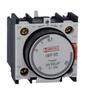Imagem de Bloco auxiliar para contator ibp30 energ. on-delay sibratec