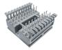 Imagem de Bloco BLI10 sem canaleta(kit com 5 blocos)