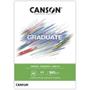 Imagem de Bloco Canson Graduate Desenho 160g A4 30f Canson