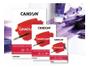 Imagem de Bloco Canson Graduate Oleo/acrilico 290g A3 20f Canson