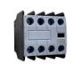 Imagem de Bloco contato auxiliar frontal bfb04 4nf weg