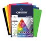 Imagem de Bloco Criativo CardsA3 32FL120g 297x420mm 8 cores - Canson