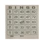 Imagem de Bloco De Cartela Para Bingo 15 Blocos - 100 Folhas Cada