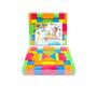 Imagem de Bloco de construção Toy Wokex Baby Intelligence Safe Foam Brick