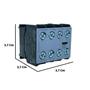 Imagem de Bloco de Contato Auxiliar BFC0-40 Weg 660/690V - ul