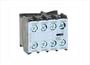 Imagem de Bloco de Contato Auxiliar BFC0-40 Weg 660/690V - ul